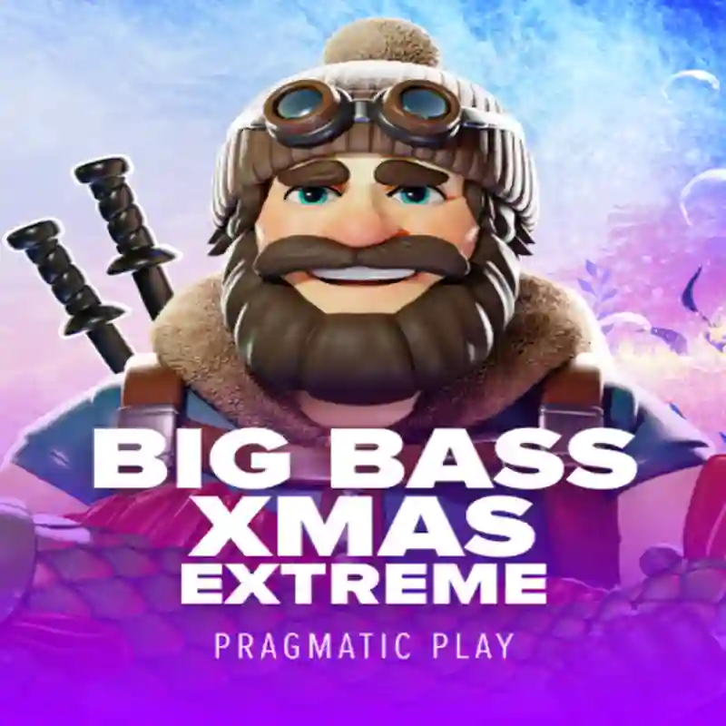 Tragamonedas Big Bass Xmas Xtreme en vivabet