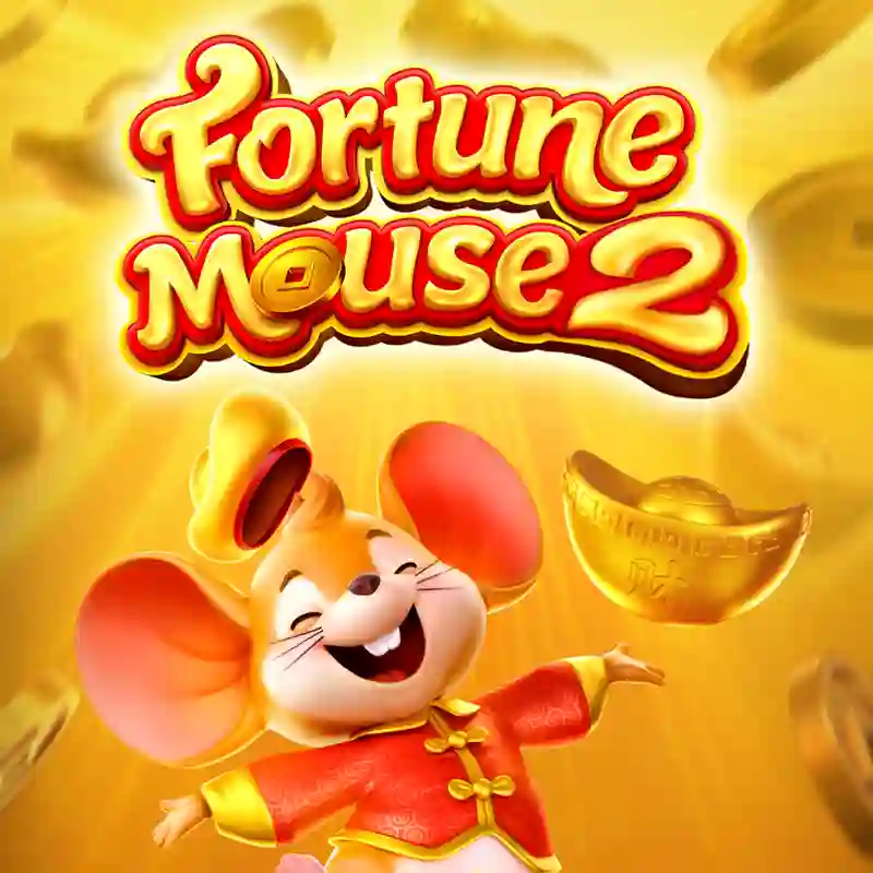 Fortune Mouse 2 slot game vivabet