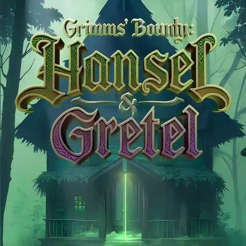 Jugar Grimms' Bounty_ Hansel & Gretel en vivabet