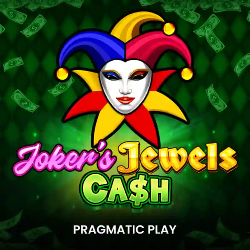 Jokers Jewels Cash tragamonedas online en vivabet