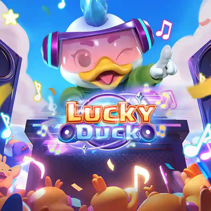 Lucky Duck tragamonedas online en vivabet casino méxico