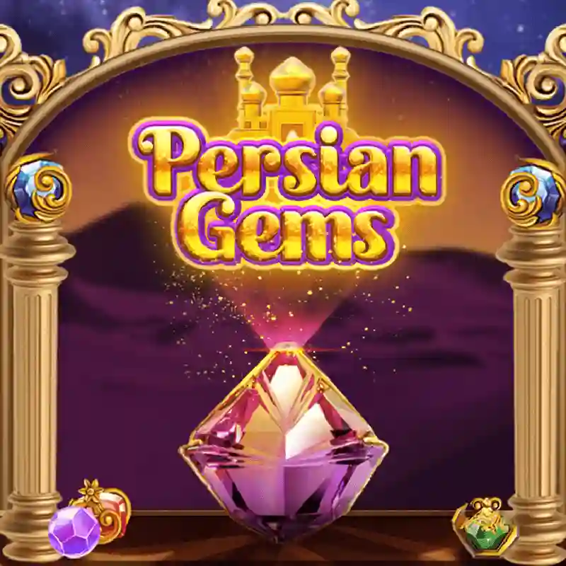 Persian Gems Slot Casino Vivabet