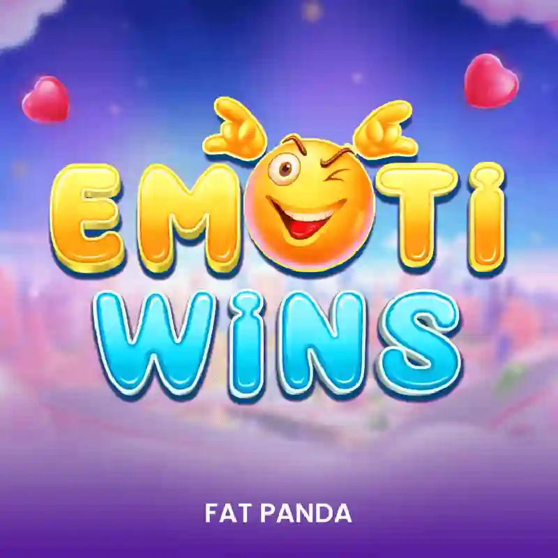Jugar PP Emotiwins en vivabet casino online