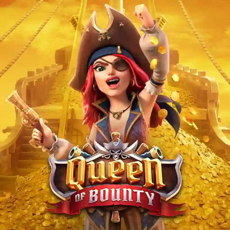 Queen of Bounty - Casino vivabet