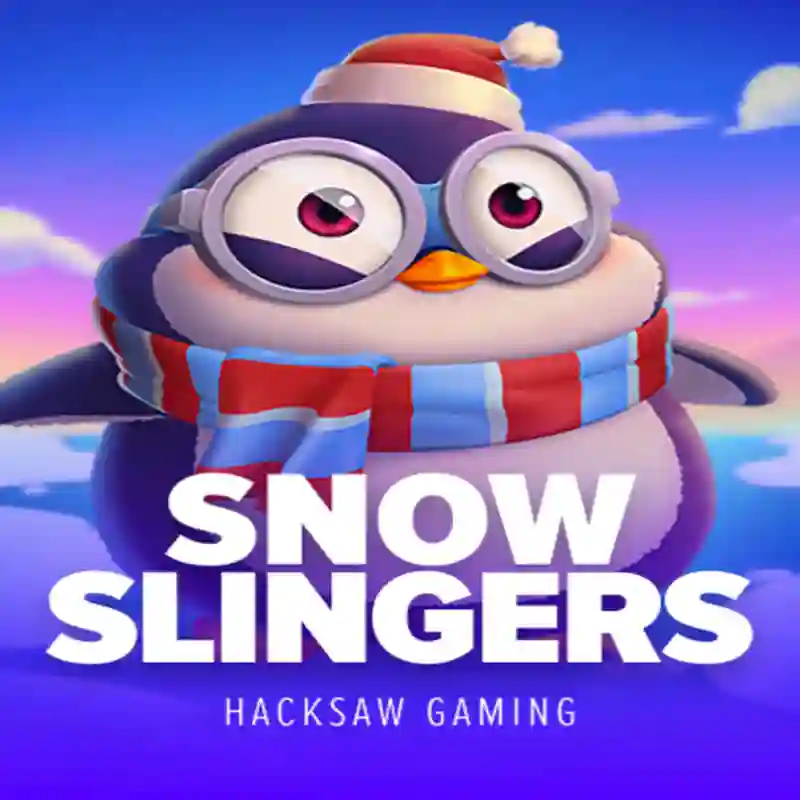 Juego de casino Snow Slingers en vivabet